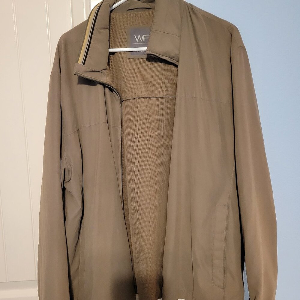 Men's Weatherproof Jacket XL